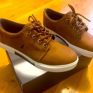 Nautica casual Boy Shoes